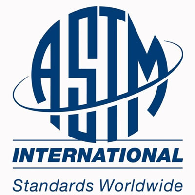 ASTM-Tests