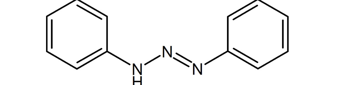 Determinación de aminoazobenzol