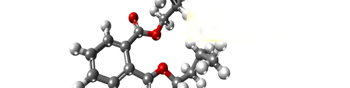 Phthalate ანალიზი (მიგრაცია)