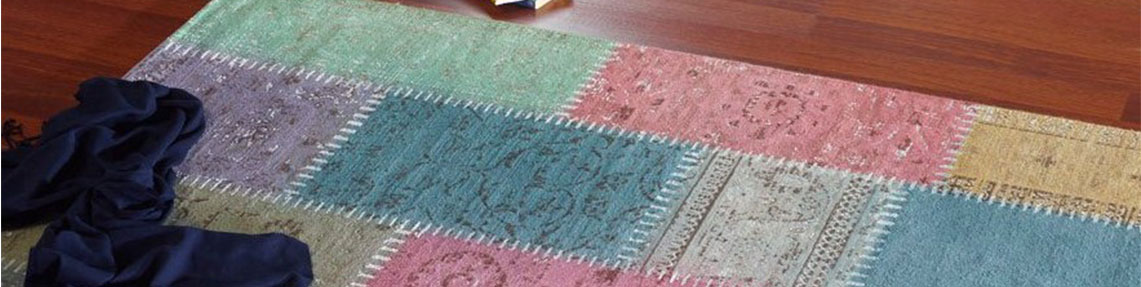 Pruebas de alfombras