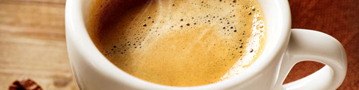 Προσδιορισμός της καφεΐνης (HPLC)