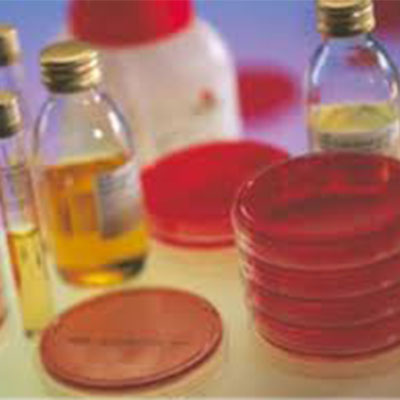 Coliform, κολοβακτηριδίου, προσδιορισμός Ε. Coli (EMS) (FDA ΒΑΜ)