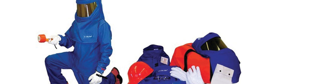 Protective Clothing - Heat and Flame Protection - Limited Flame Spread Materials and Equipment