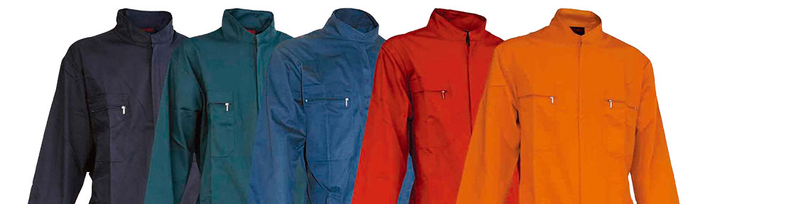 Protective Clothing - Protection Against Rain