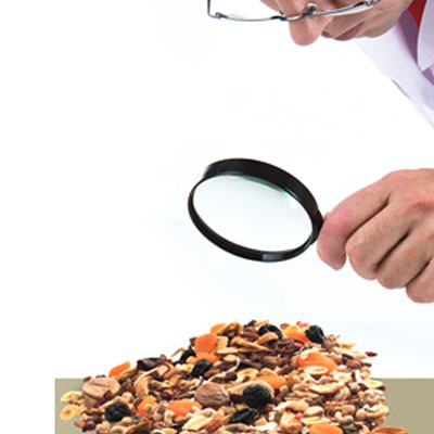 Listeria spp. Analizi (Hızlı Test) (Gıda ve Yem)