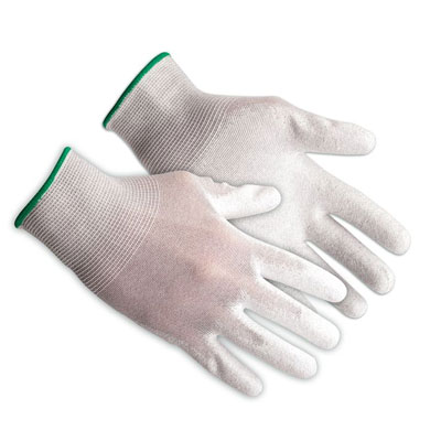 Protective Glove Test Against Mechanical Risks