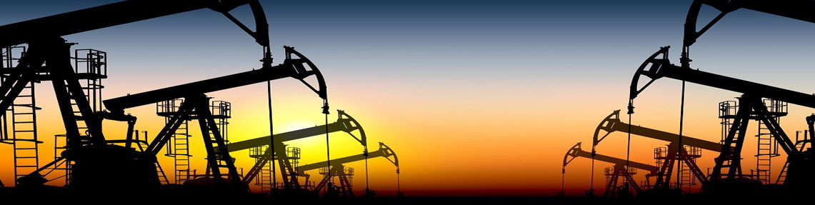 Πετρέλαιο και αέριο