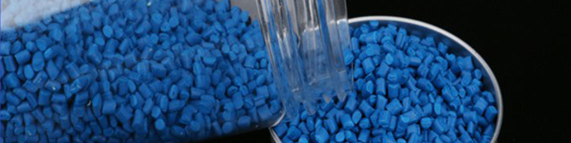 Bestimmung von Antimykotika in Kunststoffen
