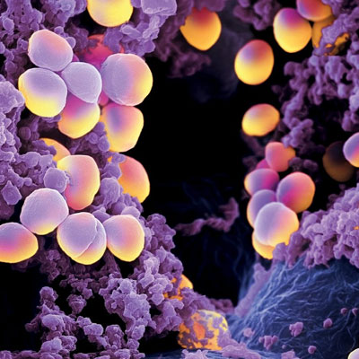 Staphylococcal Enterotoksin (A, B, C, D, E) Analizi (Tüm Gıdalarda) (Real Time-PCR)