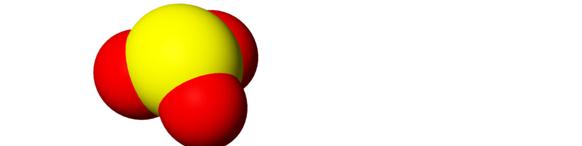 Determinazione del solfito