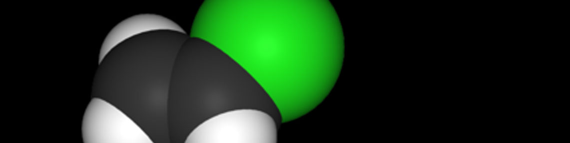 Determination of Vinyl Chloride