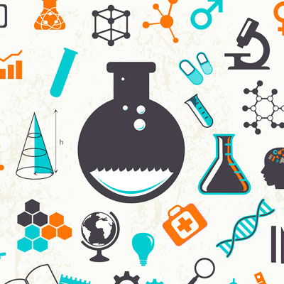 Semiquantitative Elementbestimmung (XRF)