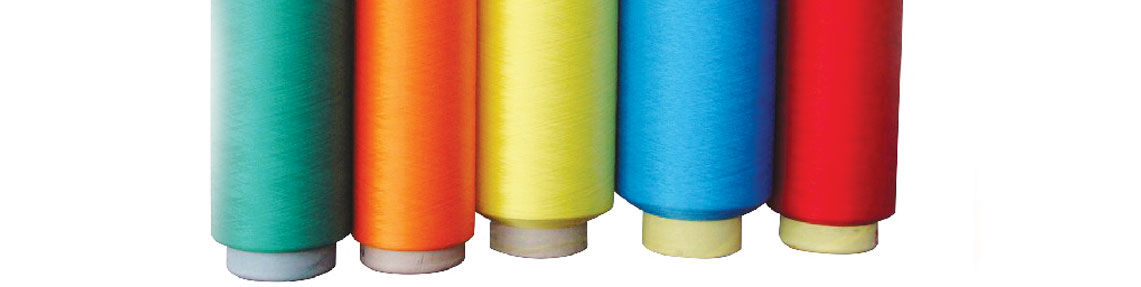 Colorants azoïques interdits (pour le polyester)