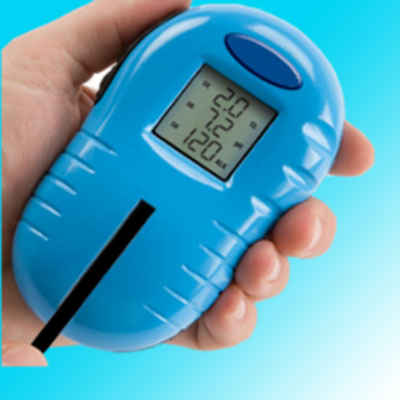 Alkalinite Tayini Ölçümü