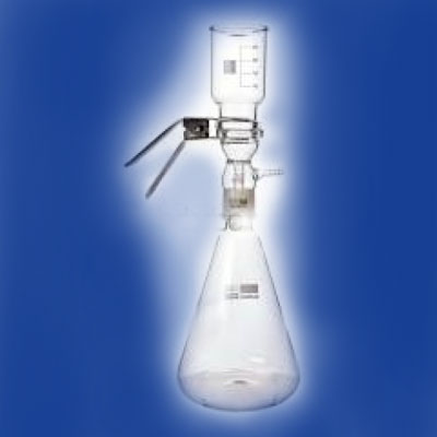 Suspended Solids Determination