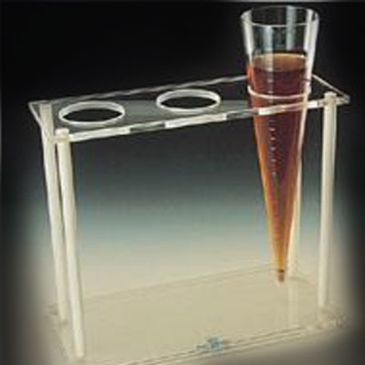 Determination of Collapsible Solids