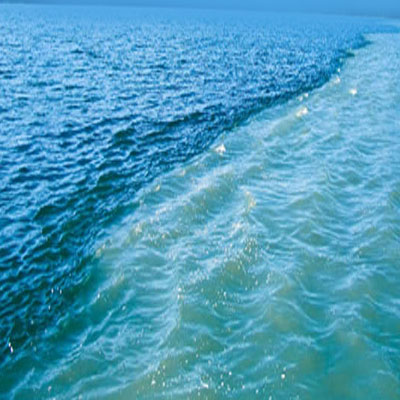 Ταχύτητα στο θαλασσινό νερό
