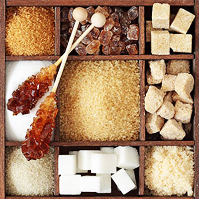 Şeker Bileşenleri - Sakkaroz, Glukoz, Fruktoz, Maltoz Tayini (HPLC)