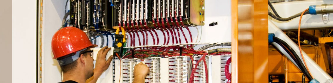 Electromagnetic Field Measurements