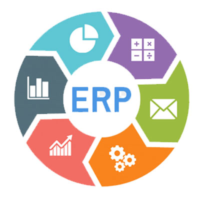 اختبارات ERP