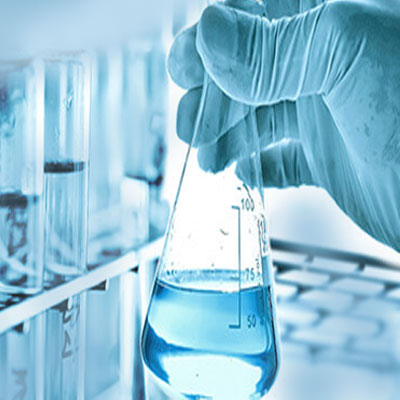 Determination of Fluoride