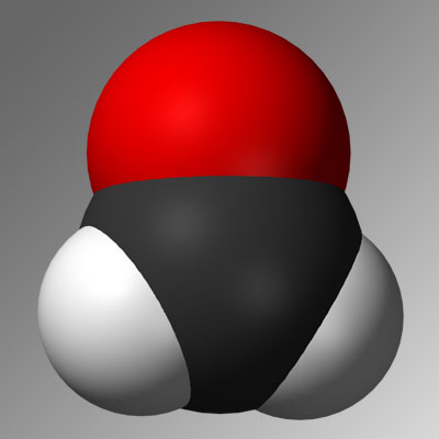 Test spot di formaldeide