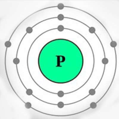 Determinazione del fosforo fosforato