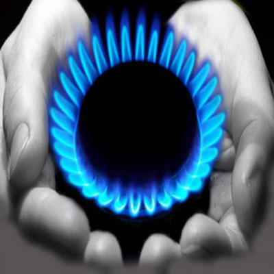 Determination of Gas Temperature