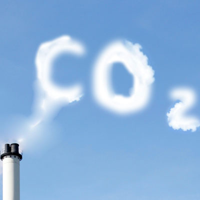 CO2 Karbondioksit Ölçüm ve Analizi