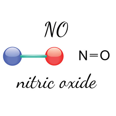 NO აზოტის ოქსიდის (ნიტრიკული ოქსიდის) შეფასება და ანალიზი