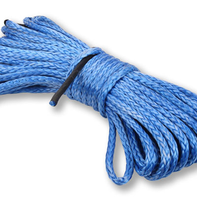 绳索 - 一般物理和机械性能