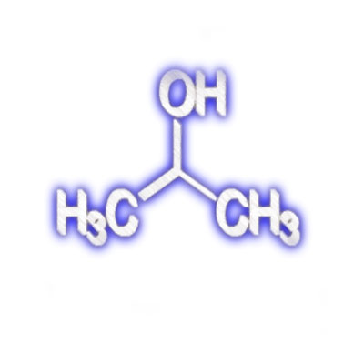 Analisi di alcol isopropilico