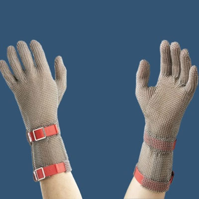 Общие характеристики защитных перчаток и метод испытаний