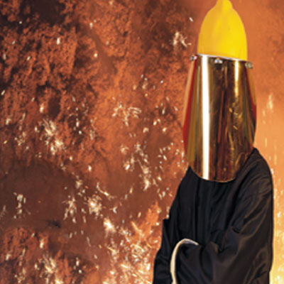 Protective Clothing - Heat and Flame Protection - Limited Flame Spread Materials and Equipment