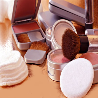 Determination of Free Formaldehyde in Cosmetics