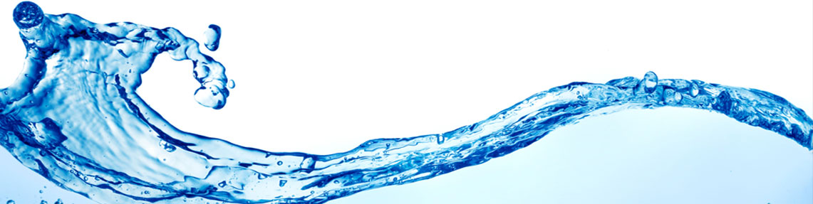Ανάλυση πόσιμου νερού