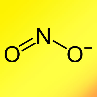 Nitrite Nitrogen Determination Measurement