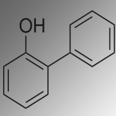 Determination of O-Phenylphenol