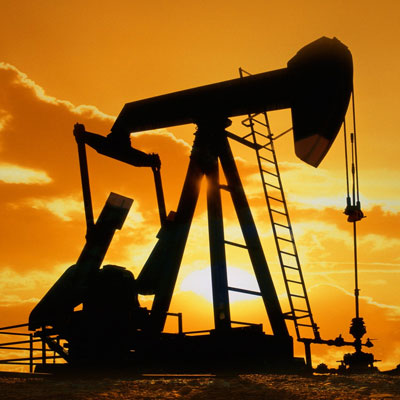 Πετρέλαιο και αέριο