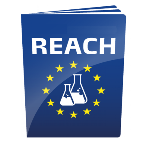 Laboratorio di prova REACH