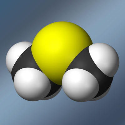 Sulfit-Bestimmungsmessung