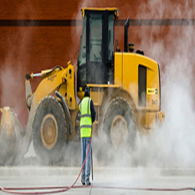 Breathable Dust Exposure Measurement