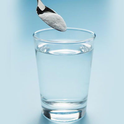 Salzgehalt (%) Bestimmung (im Gebrauch Wasser)