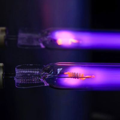 UV Testleri